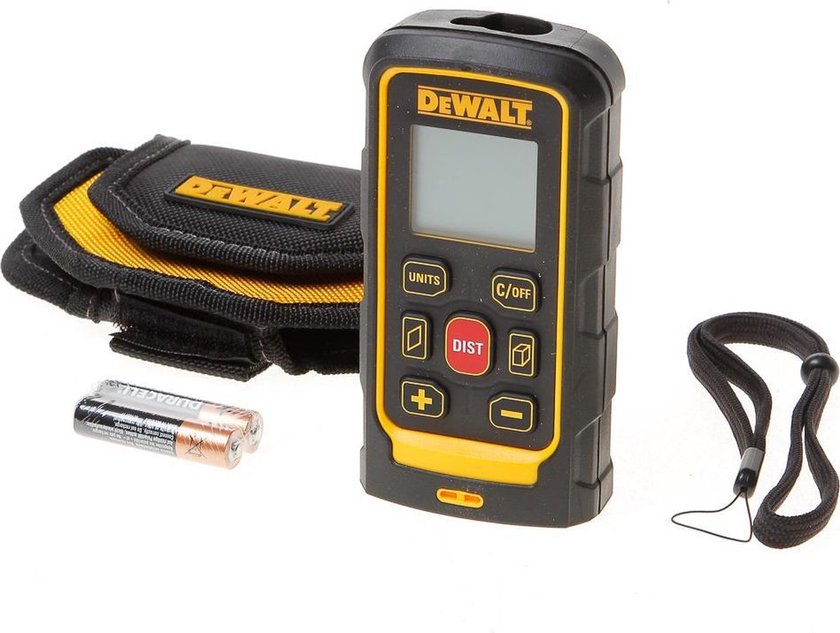 DeWalt DW03050-XJ