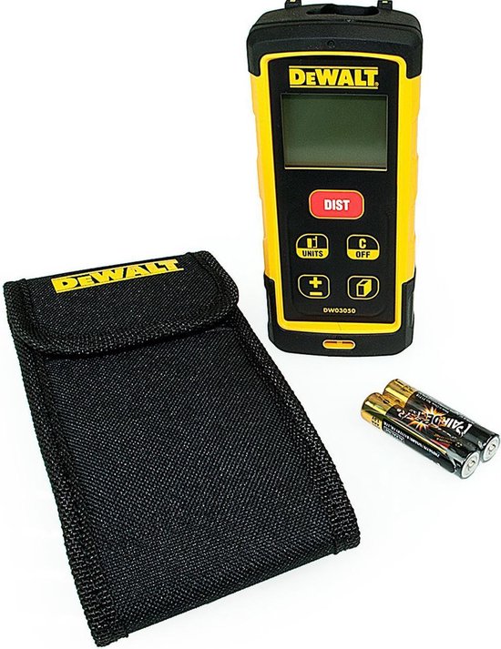 DeWalt DW03050-XJ