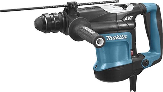 Makita HR3210FCT Boorhamer | 6.4J 850w