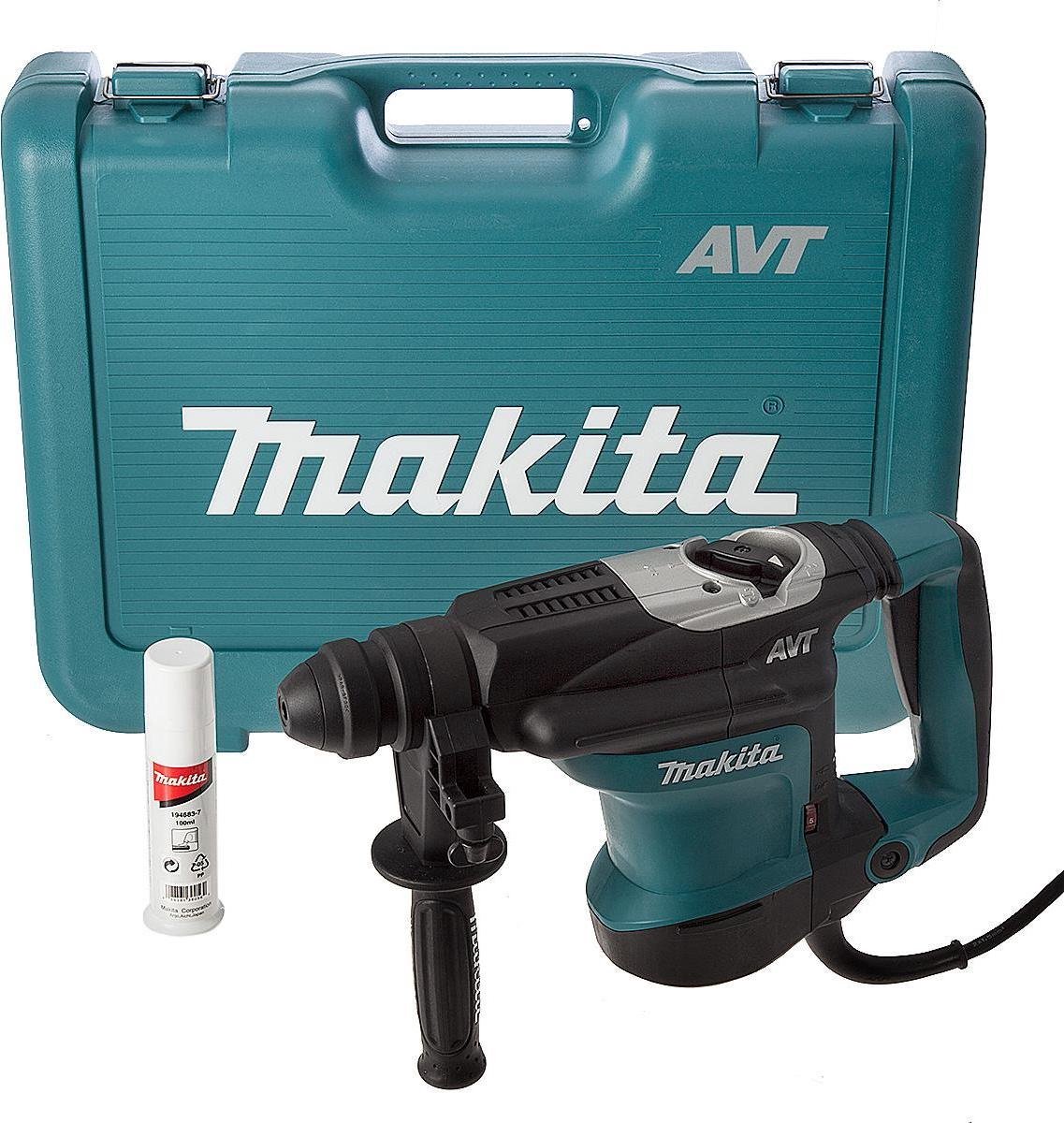 Makita HR3210FCT Boorhamer | 6.4J 850w