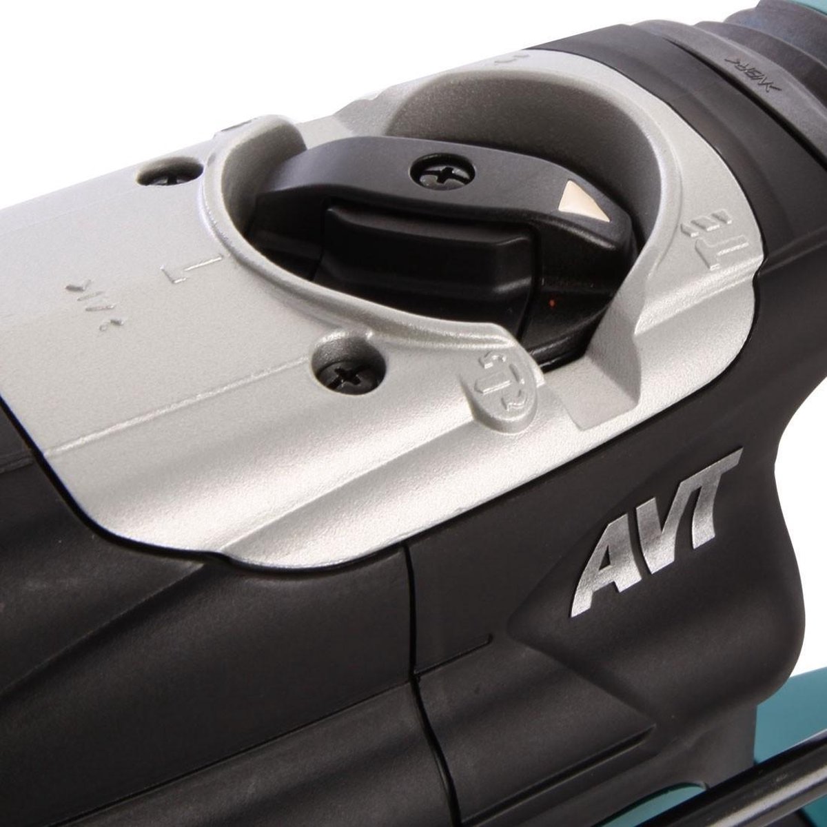 Makita HR3210FCT Boorhamer | 6.4J 850w