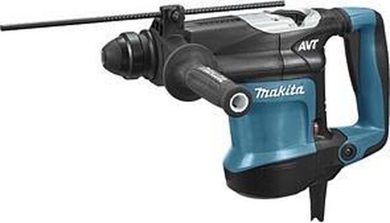 Makita HR3210FCT Boorhamer | 6.4J 850w