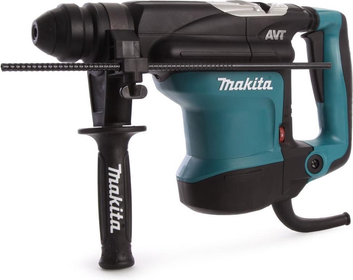 Makita HR3210FCT Boorhamer | 6.4J 850w