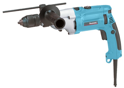 Makita HP2071F Klopboormachine | 1010w 20mm