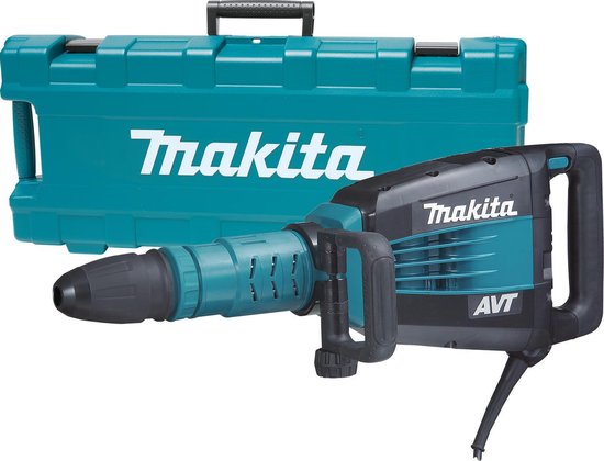 Makita HM1214C | breekhamer 25J | 1500w