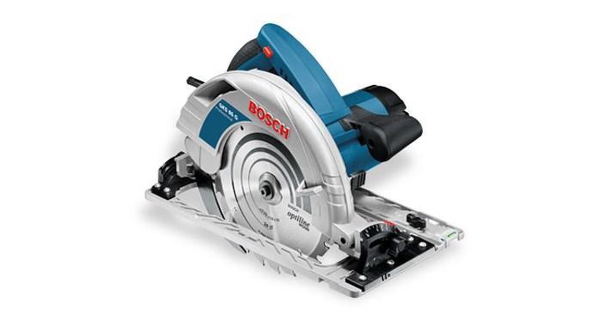 Bosch Bosch GKS 85 G