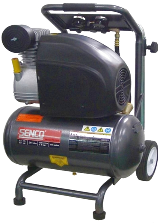 Senco COMPRESSOR PC1251