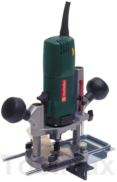 Metabo OfE 738 bovenfrees | 710w