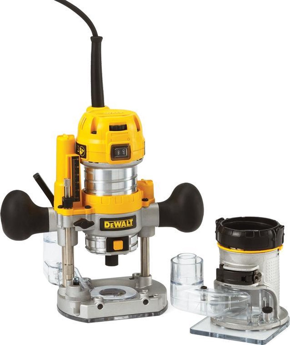 DeWalt D26204K