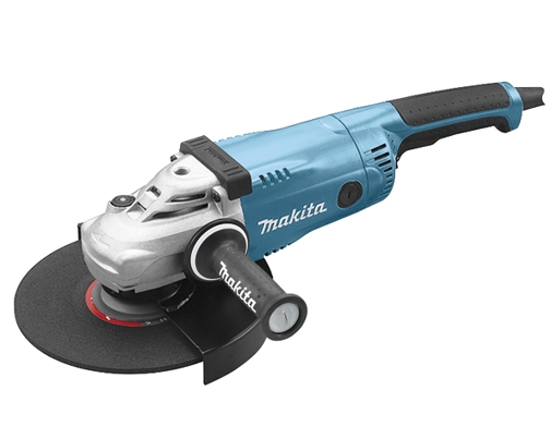 Makita GA9020RFK1 Haakse slijper | 230mm 2200w