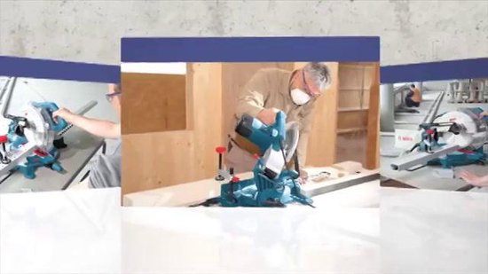 Bosch Bosch GTA 3800