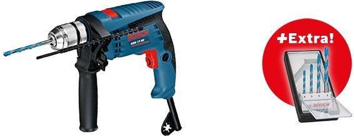 Bosch Bosch GSB 13 RE