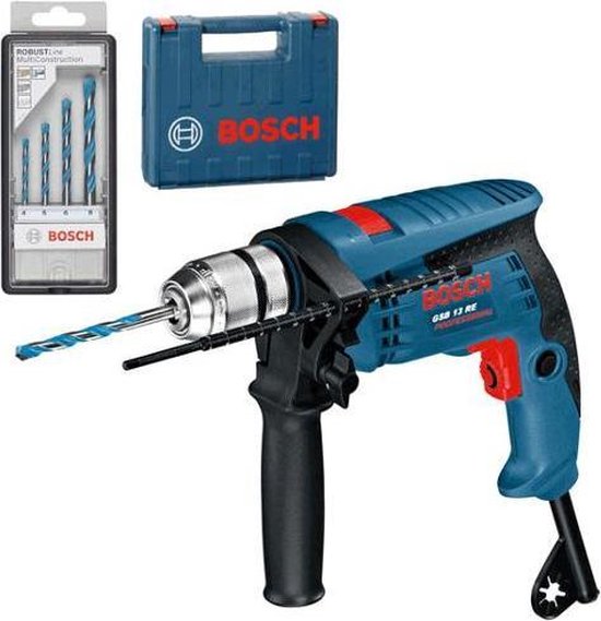 Bosch Bosch GSB 13 RE