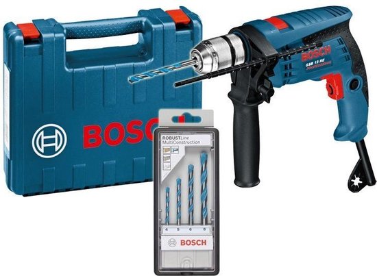 Bosch Bosch GSB 13 RE