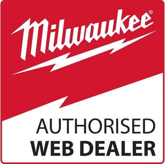 Milwaukee C12 RAD-0 Haakse boormachine | zonder accu&apos;s lader