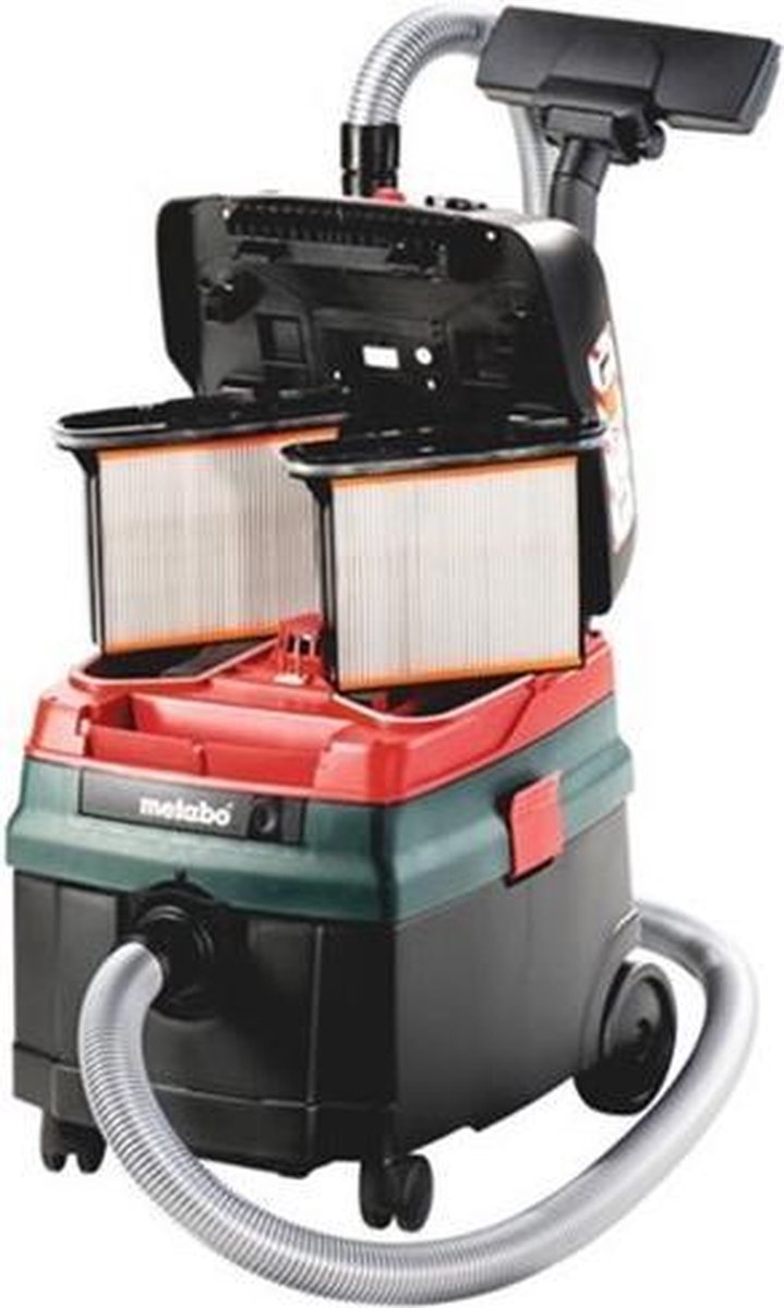 Metabo ASR 25 L SC