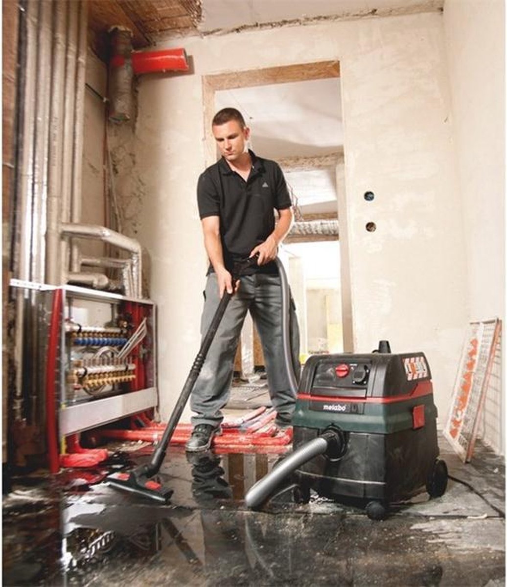 Metabo ASR 25 L SC