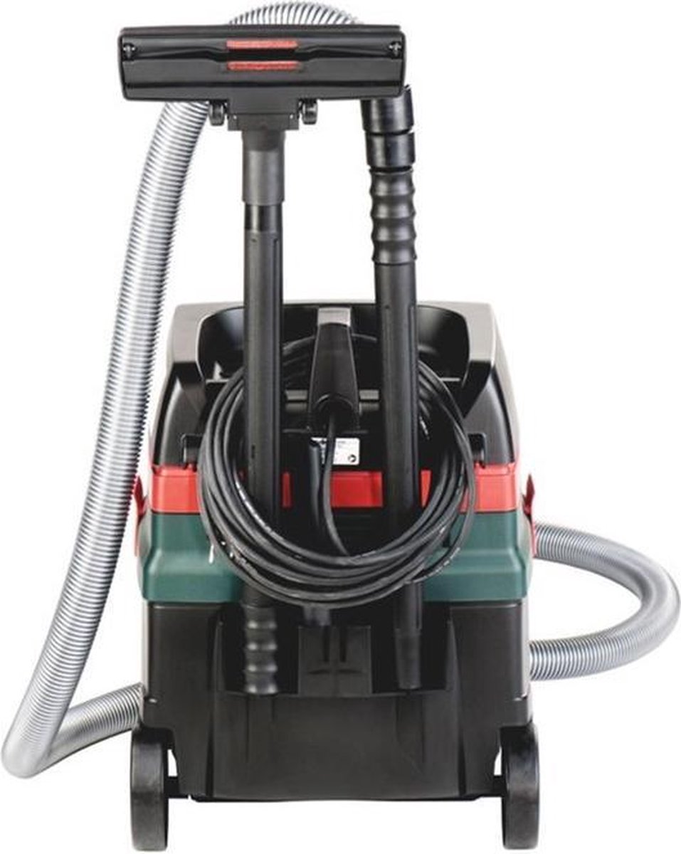 Metabo ASR 25 L SC