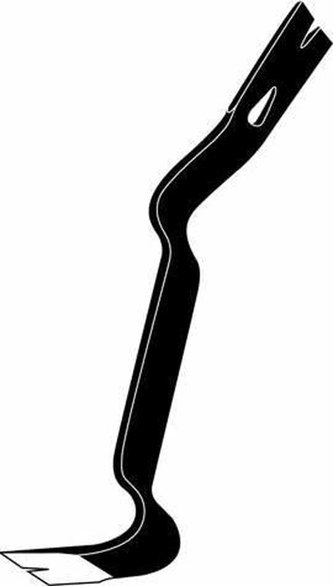 Stanley Super Wonder Bar 400mm