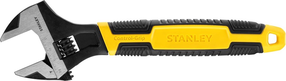 Stanley Verstelbare Moersleutel 300mm - kaart