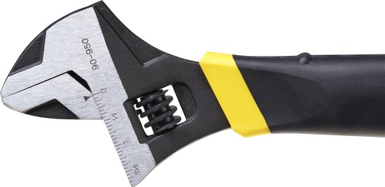 Stanley Verstelbare Moersleutel 300mm - kaart