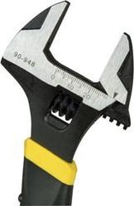 Stanley Verstelbare Moersleutel 300mm - kaart