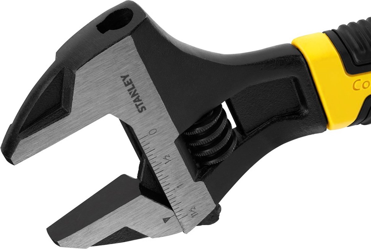 Stanley Verstelbare Moersleutel 300mm - kaart