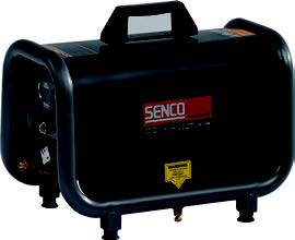 Senco Midi Compressor PC1252EU