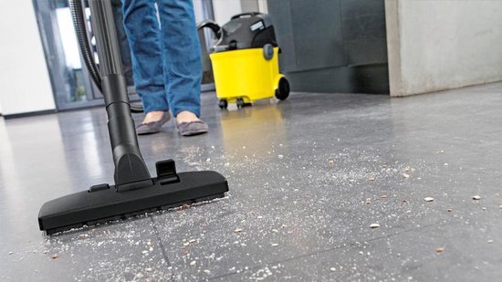 Kärcher SE 5.100 - Geel