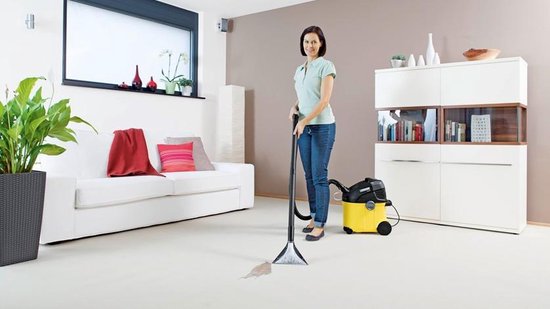 Kärcher SE 5.100 - Geel