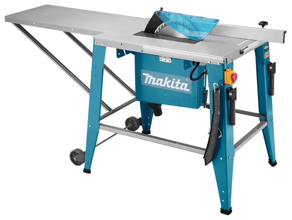 Makita 2712 Bouwtafelzaag 315 mm