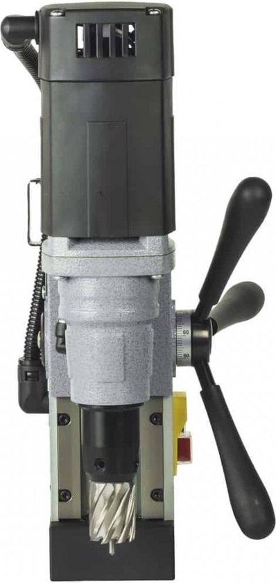 Euroboor Eco.30 Compacte kernboormachine - slechts 8,5 Kg