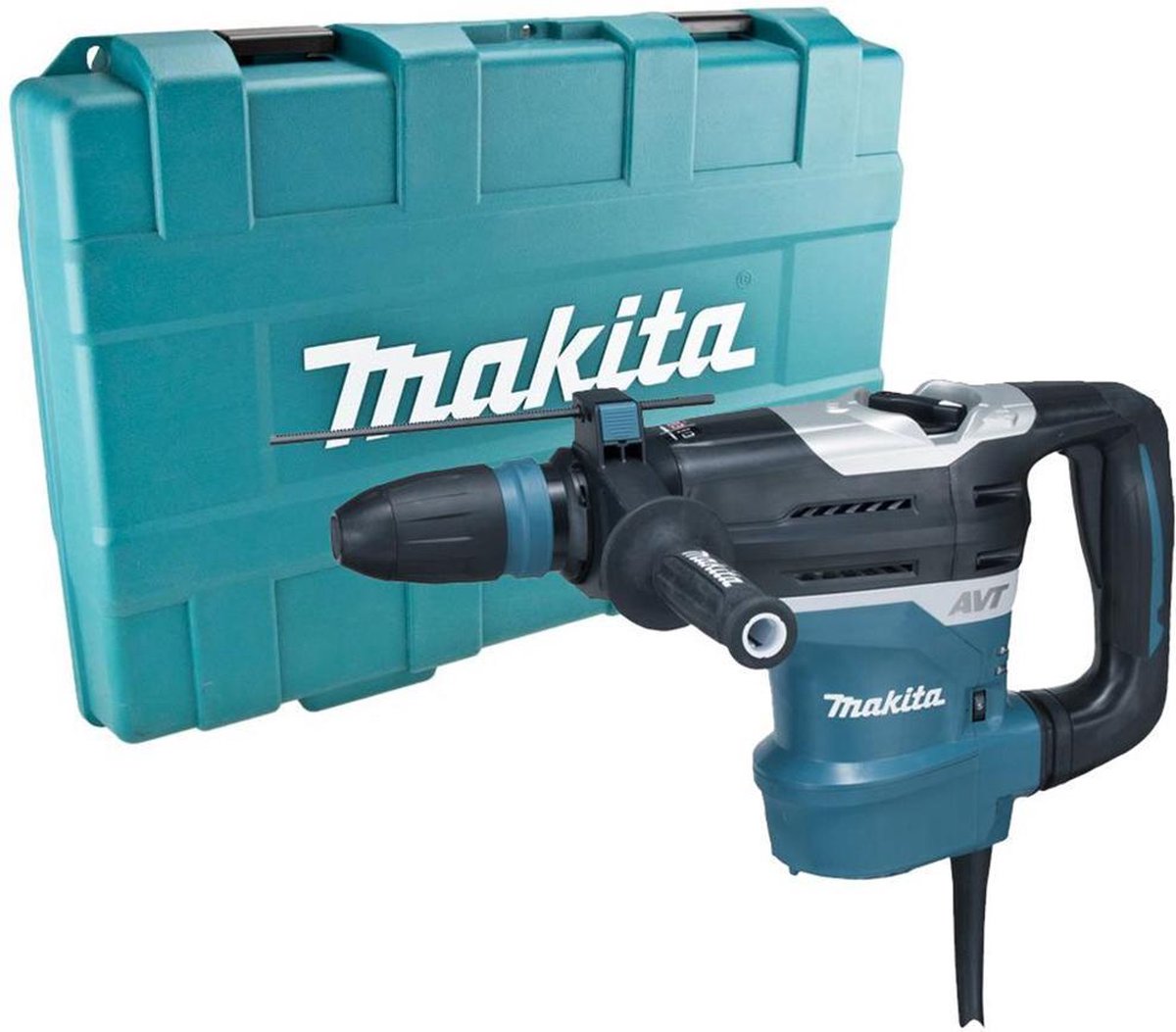 Makita HR4013C SDS-Max combihamer