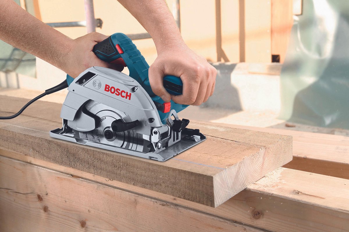 Bosch Bosch GKS 165