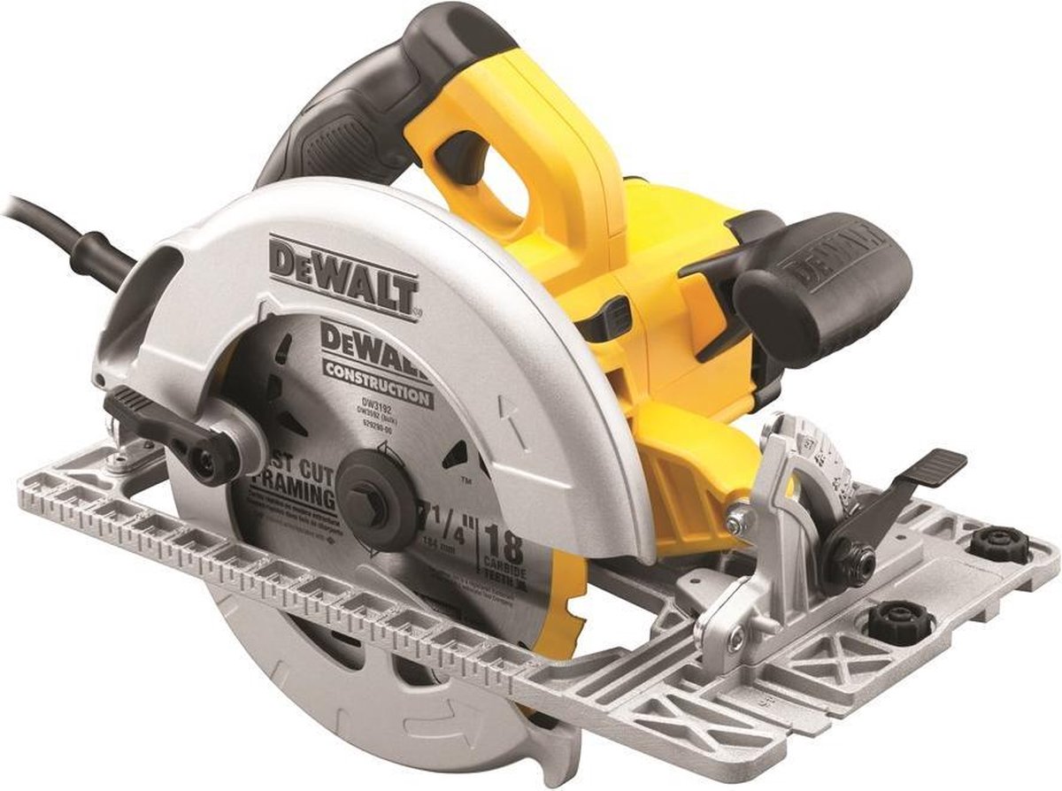 DeWalt DWE576K-QS