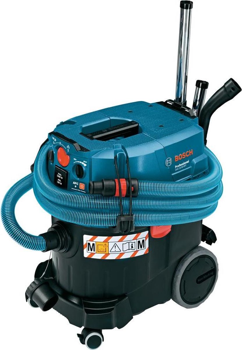 Bosch Bosch GAS 35 M AFC