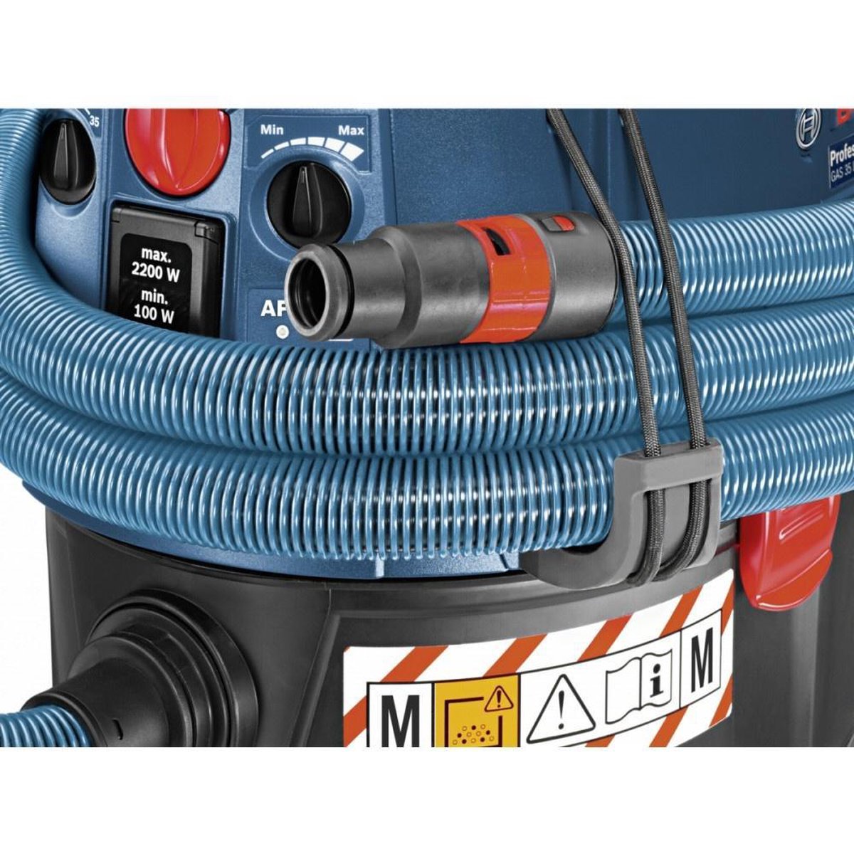 Bosch Bosch GAS 35 M AFC