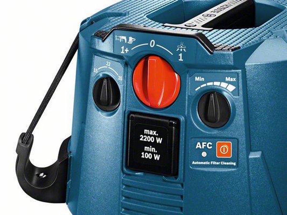 Bosch Bosch GAS 35 M AFC