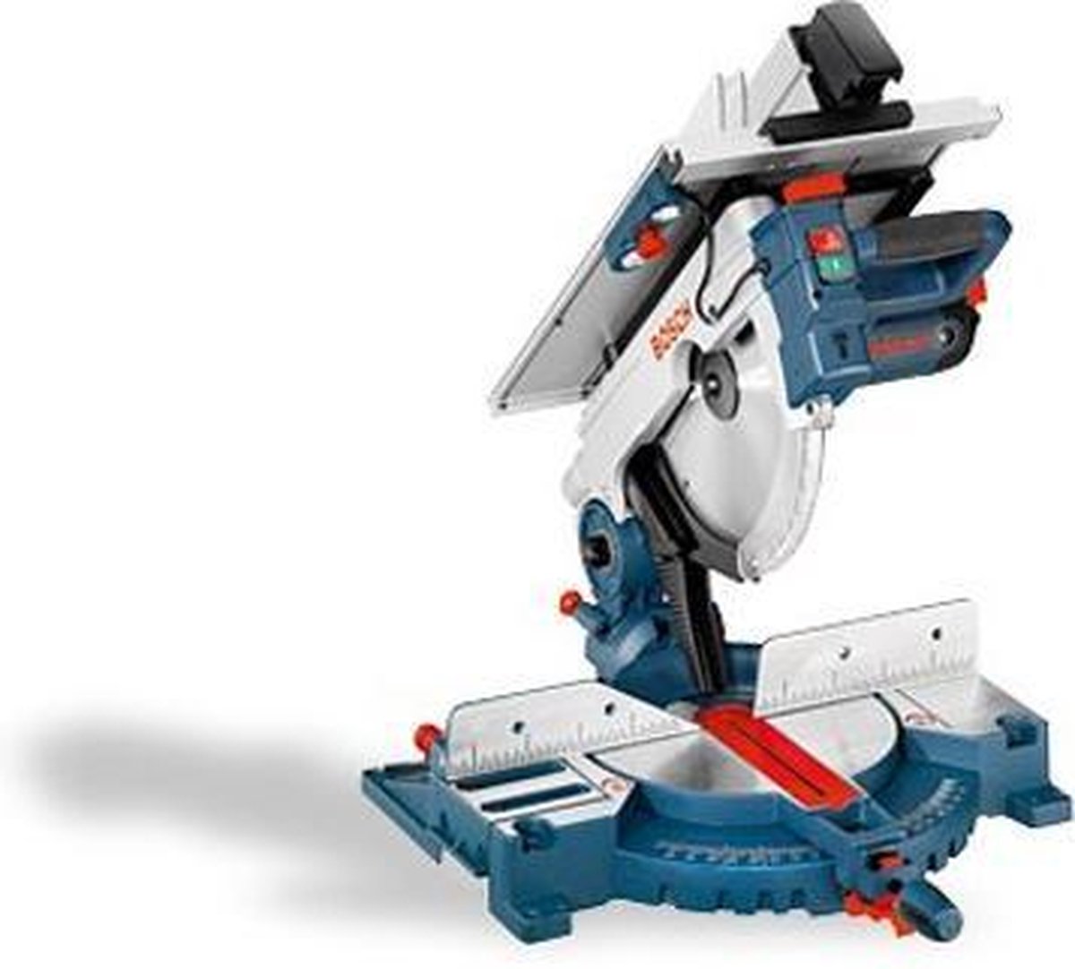 Bosch GTM 12 JL Combinatiezaag | 305mm 1800w | 0601B15001