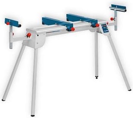 Bosch GCM 8 SJL afkortzaag | 216mm 1600w | + Onderstel GTA 2600