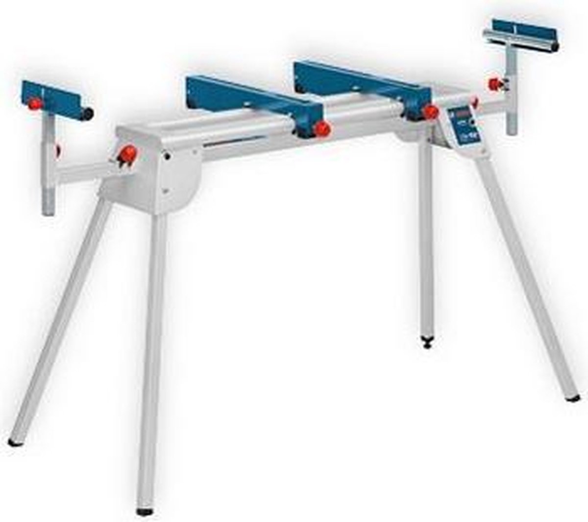 Bosch GCM 8 SJL afkortzaag | 216mm 1600w | + Onderstel GTA 2600