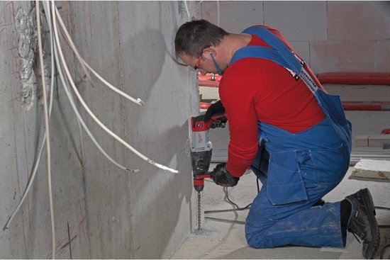 Milwaukee PH 30 Power X boorhamer | 1.030w 3.5J