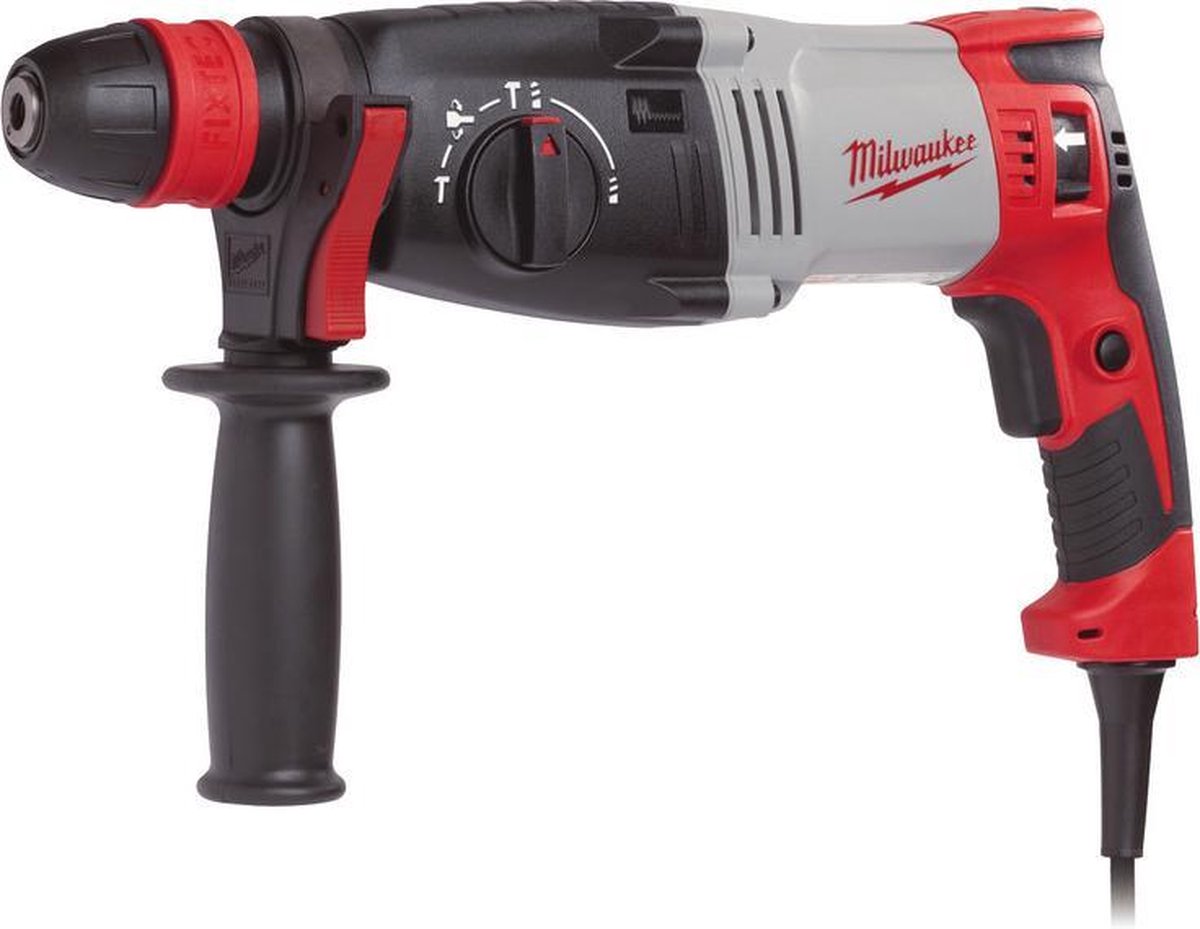 Milwaukee PH 30 Power X boorhamer | 1.030w 3.5J