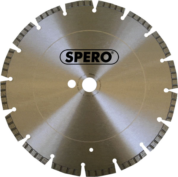 Spero Diamant zaagblad Beton Pro | 350mm