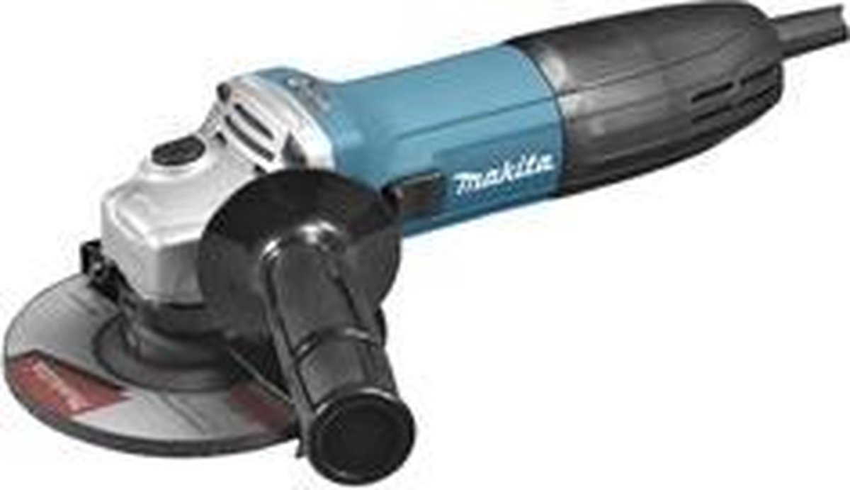 Makita GA5030R Haakse slijper | 125mm 720w
