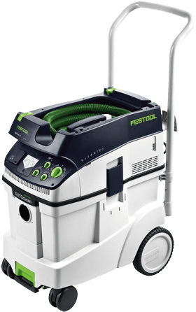 Festool CTM 48 E AC Mobiele stofzuigers CLEANTEC met AUTOCLEAN