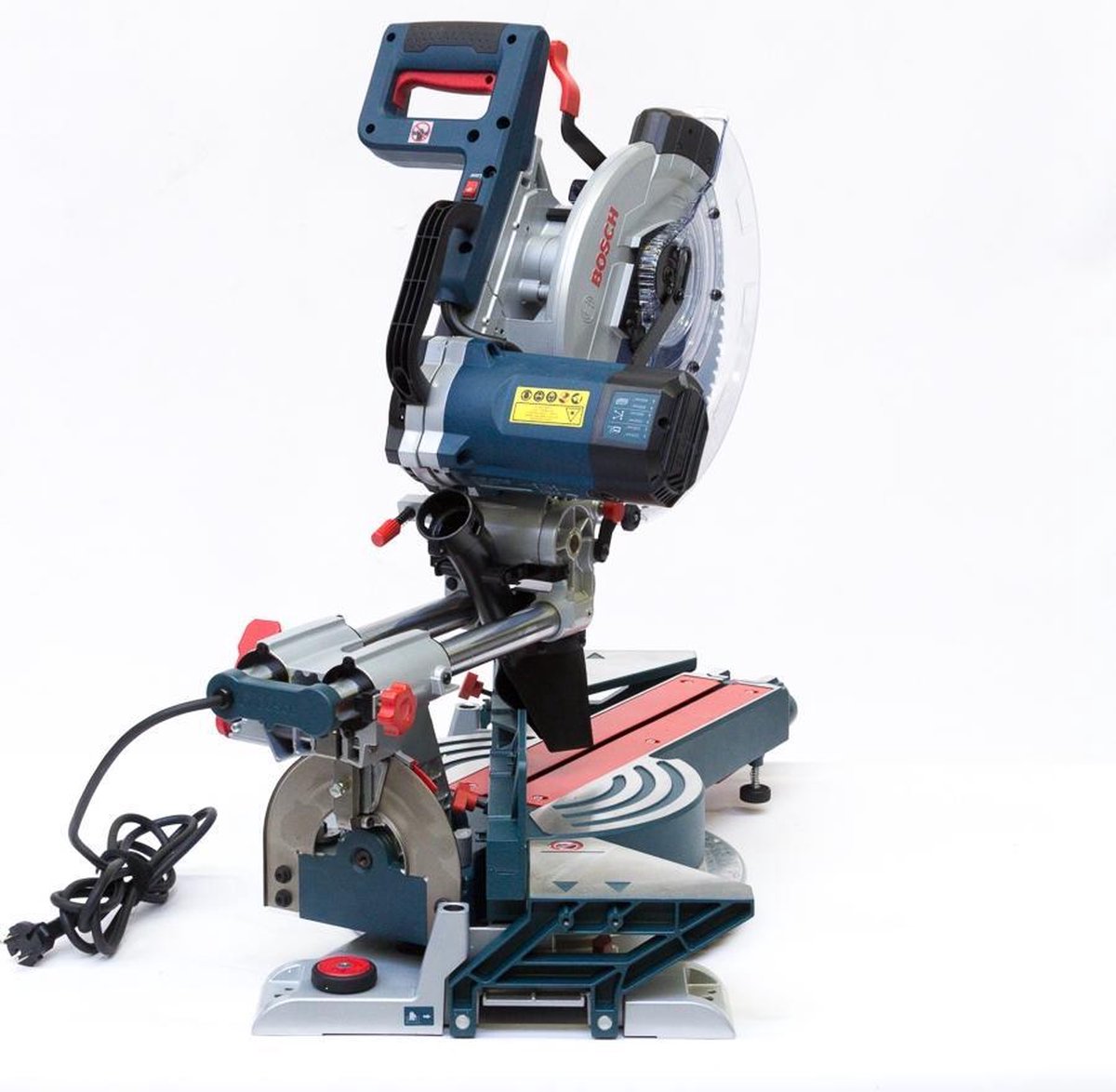 Bosch GCM 12 SDE afkortzaag | 305mm 1800w