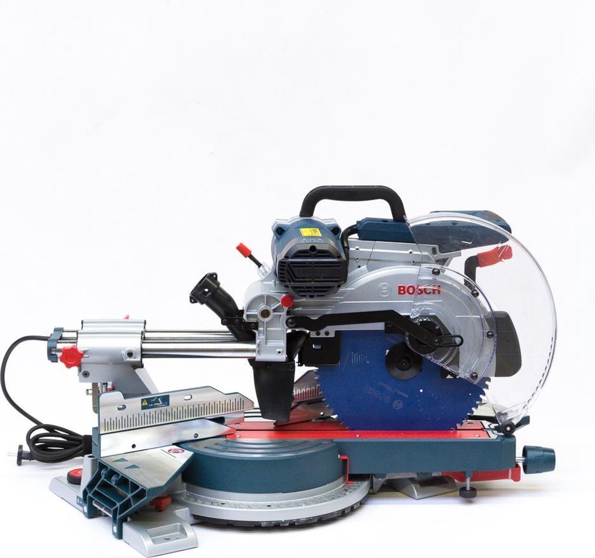 Bosch GCM 12 SDE afkortzaag | 305mm 1800w