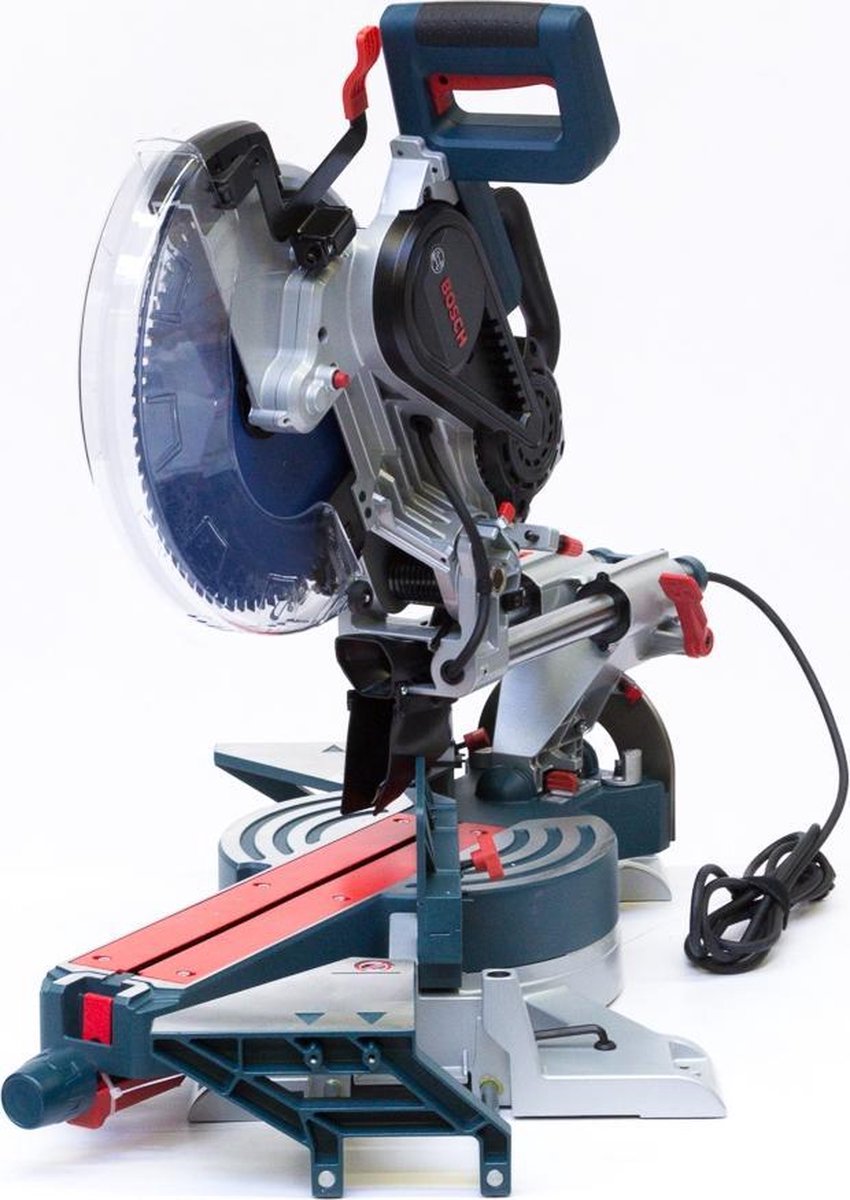 Bosch GCM 12 SDE afkortzaag | 305mm 1800w