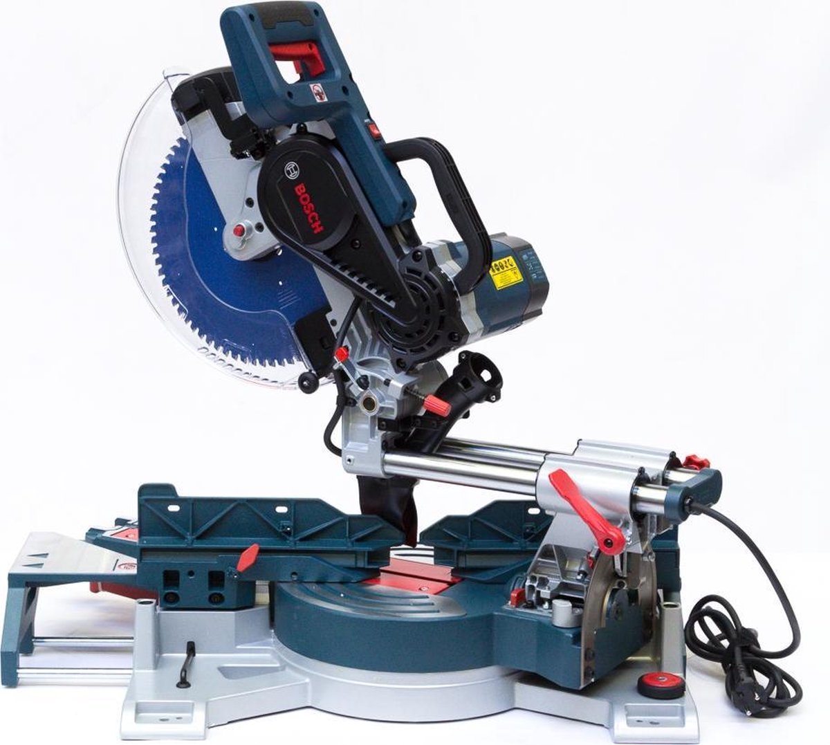 Bosch GCM 12 SDE afkortzaag | 305mm 1800w